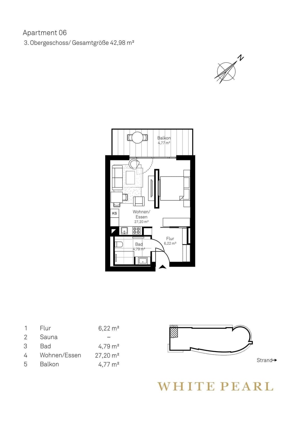 Ground plan