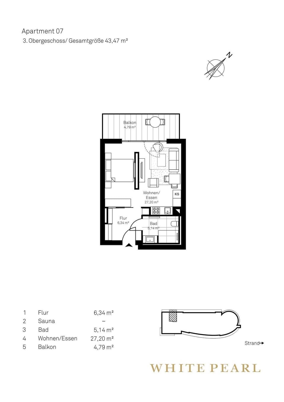Ground plan