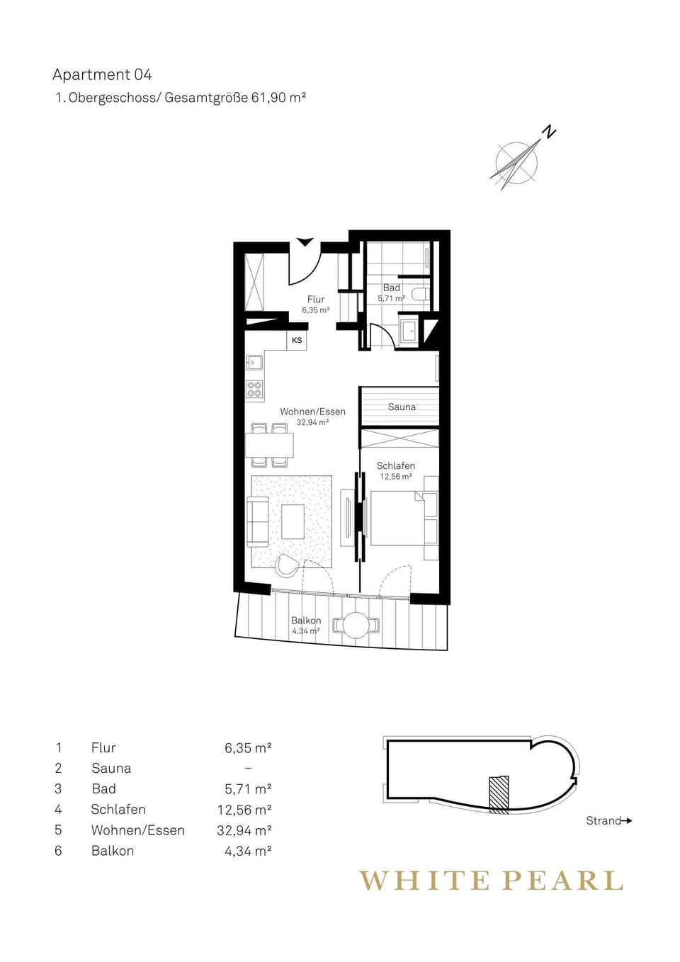 Ground plan