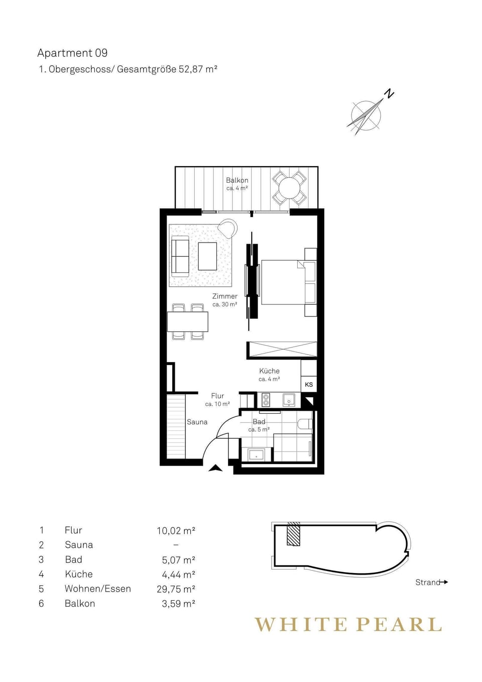 Ground plan