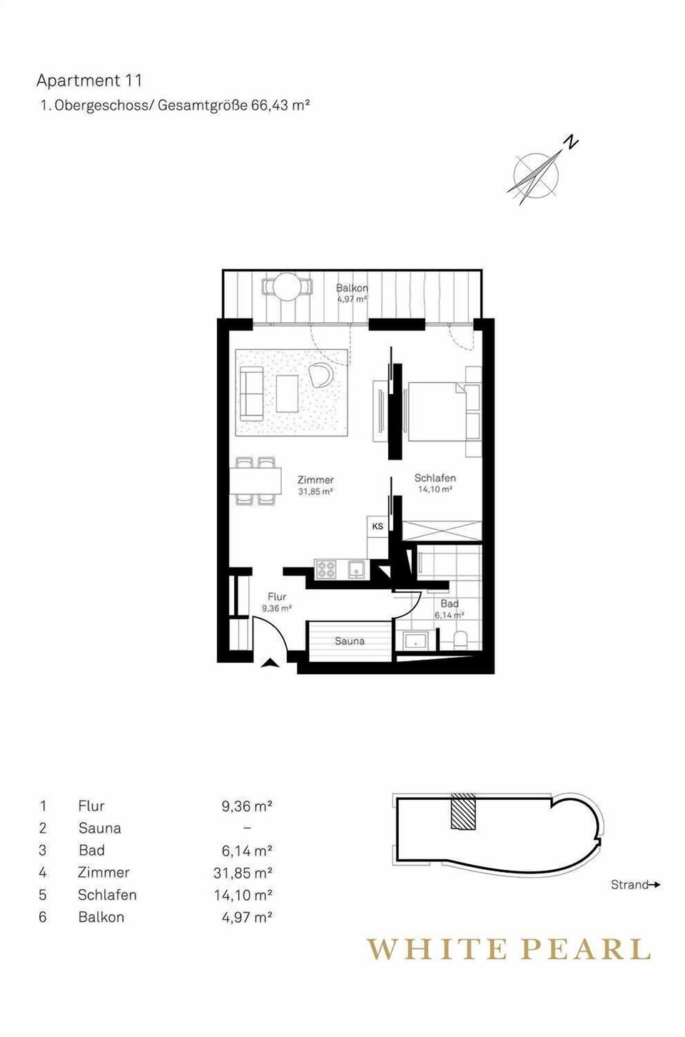 Ground plan