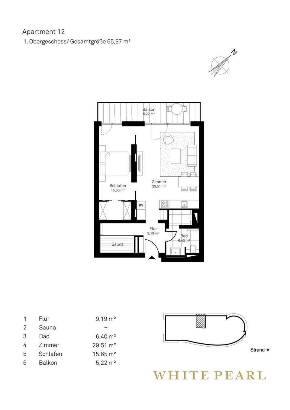Ground plan