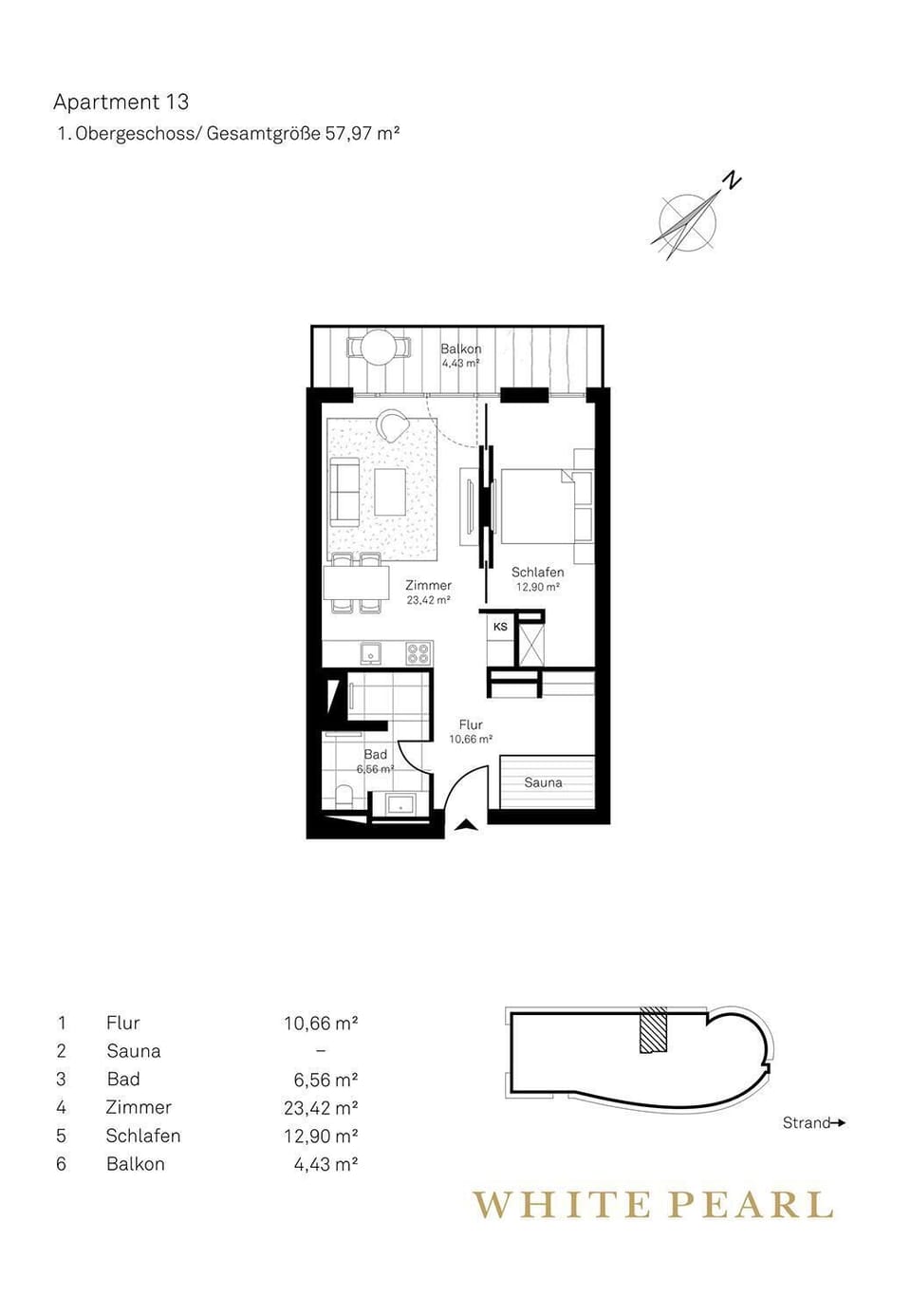 Ground plan