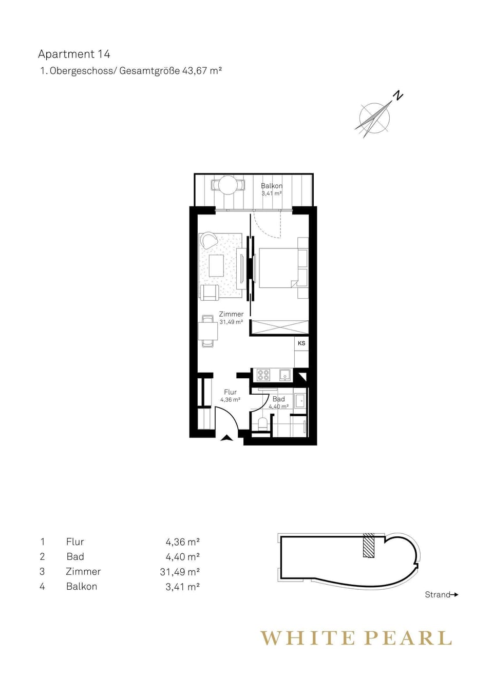 Ground plan