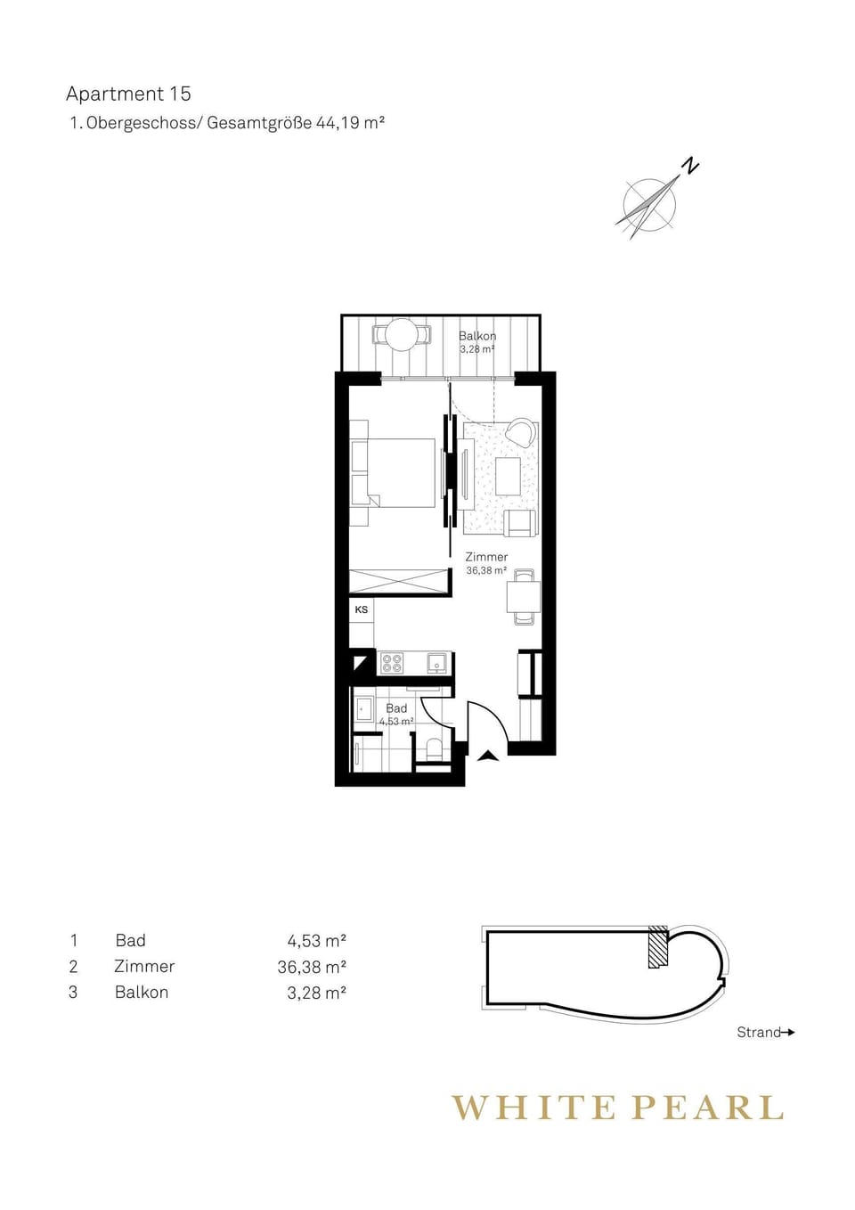 Ground plan