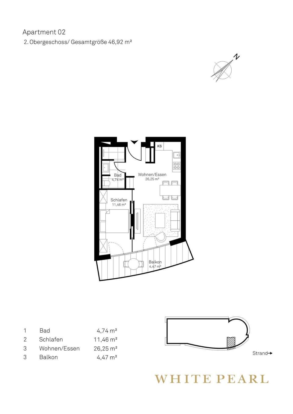 Ground plan
