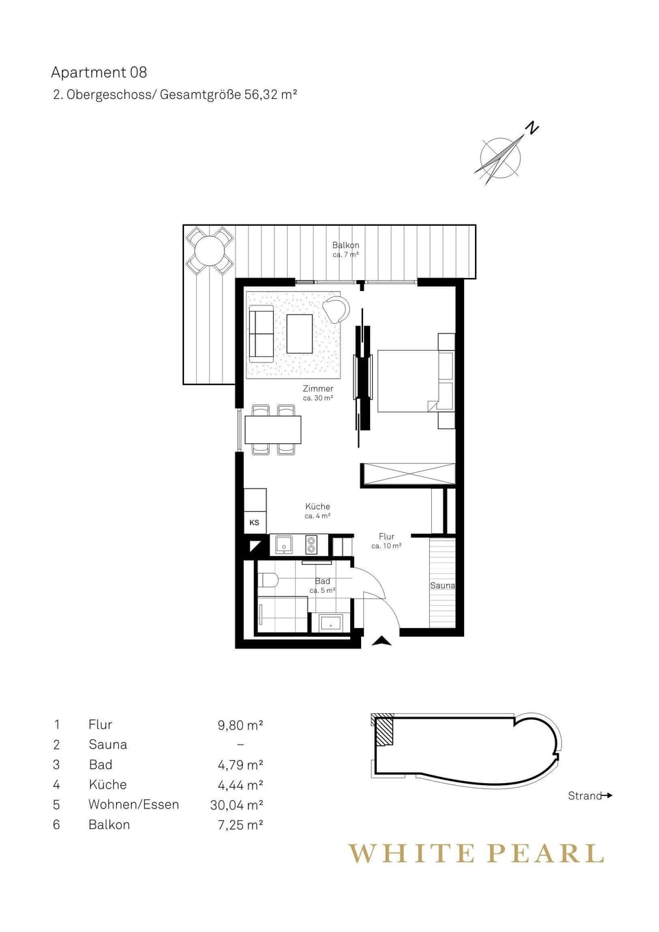 Ground plan