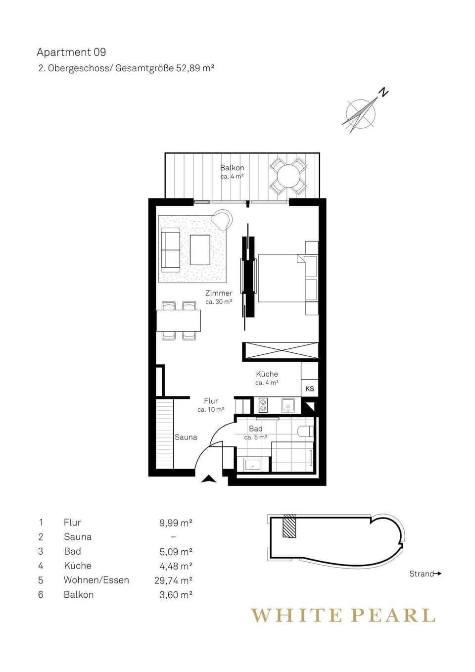 Ground plan
