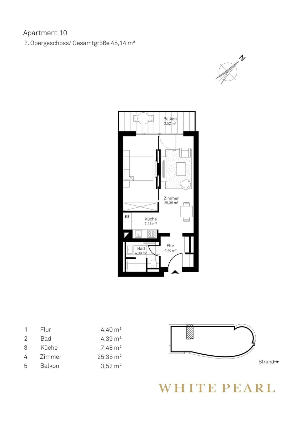 Ground plan