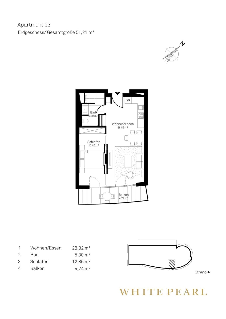Ground plan