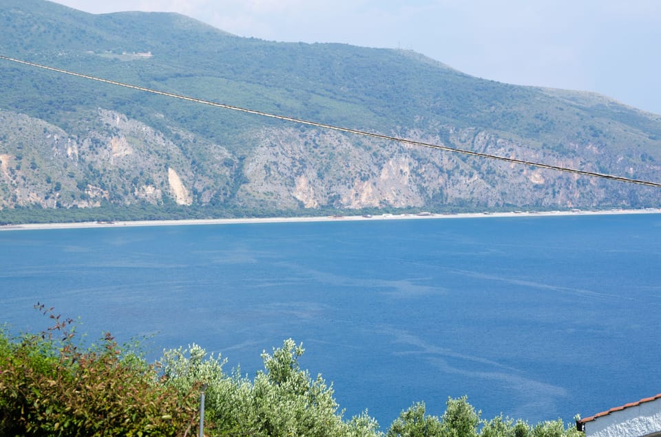 Vacation House 'Ro. & Se.' in Palinuro IT. Blue Flag also 2026. Accommodation SUN Villa in Campania