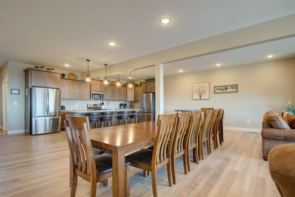 Kitchen Tables