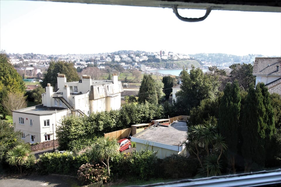 Bay/Sea View