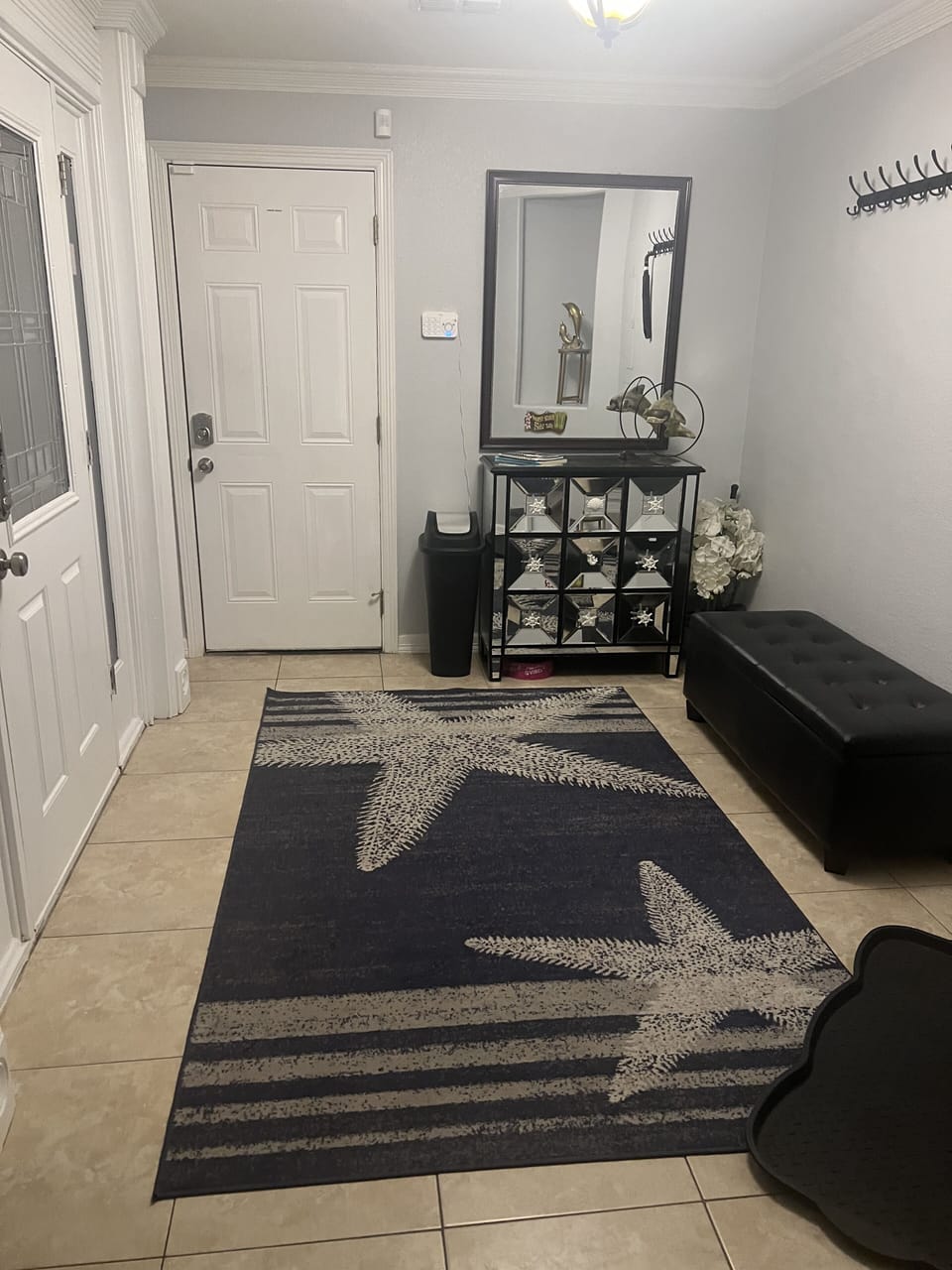 Entry Way