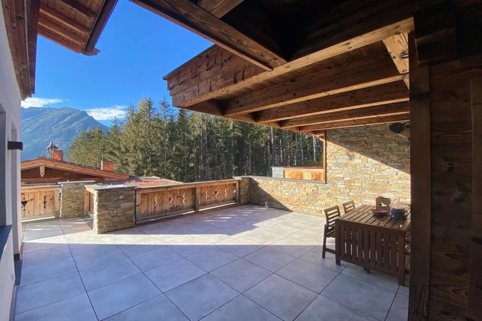 Patio / Balcony