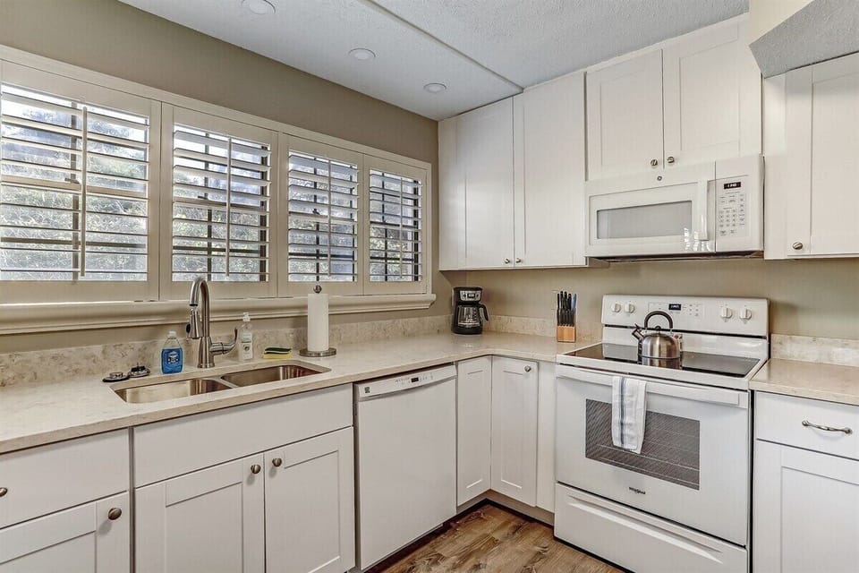All New Cabinets in 2021