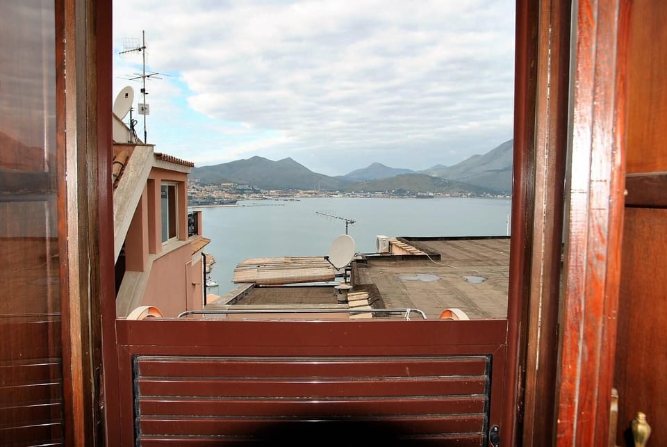 View from the window