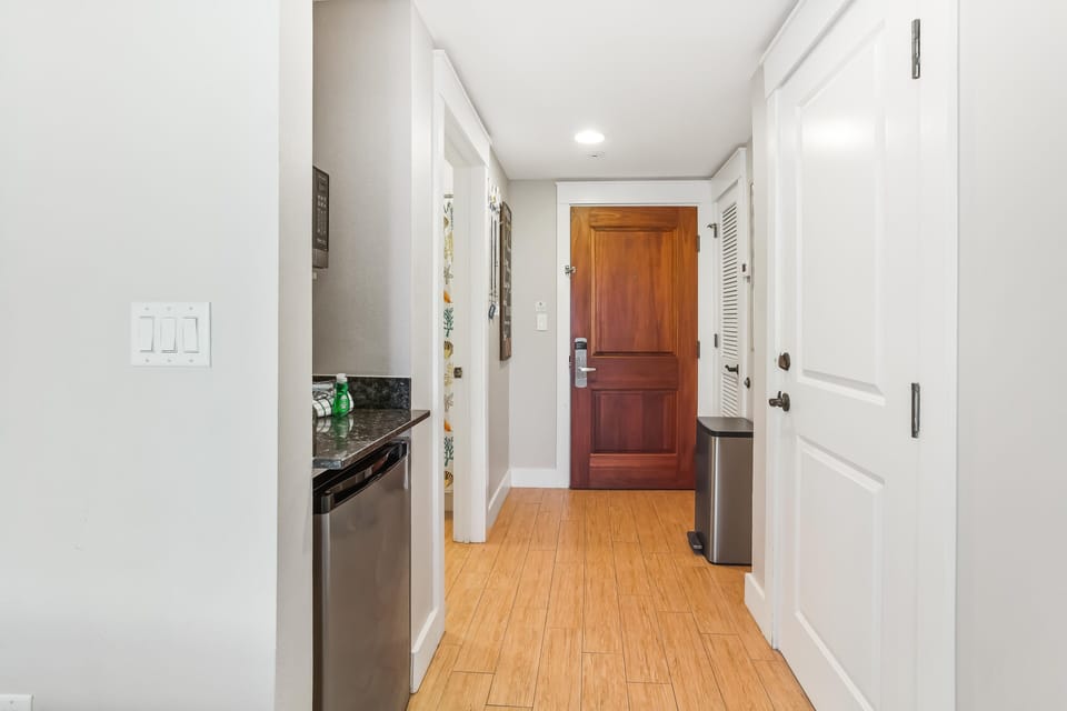 Entry Way