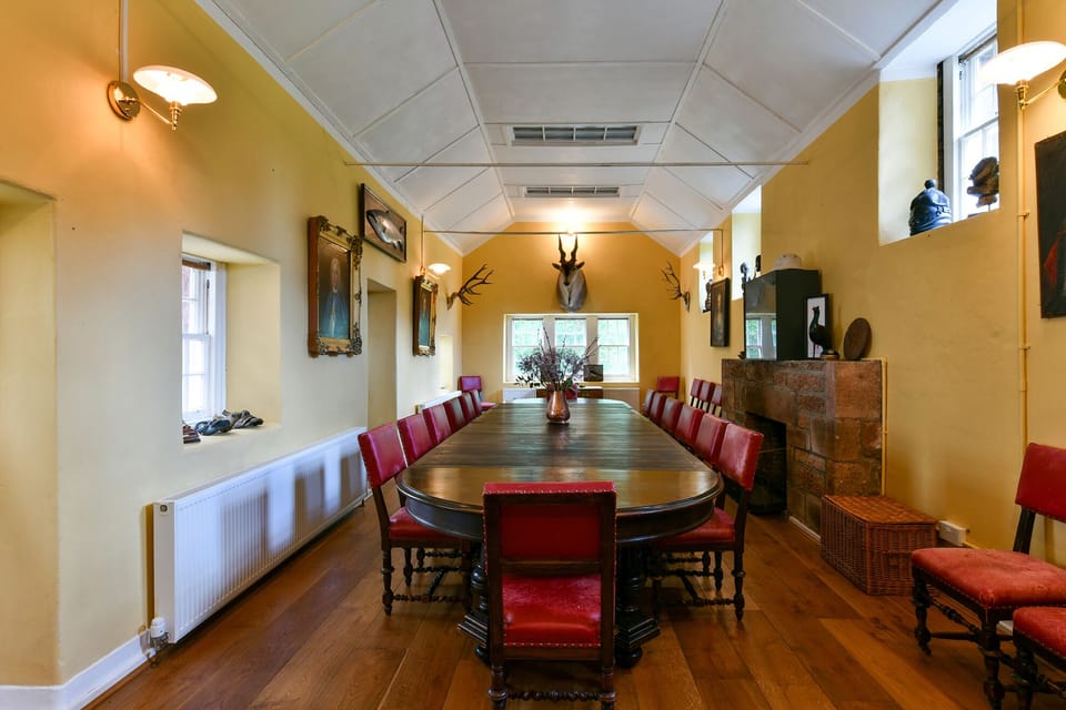 Colonial room
Image ©️copyright 2023 hastoncreative.com