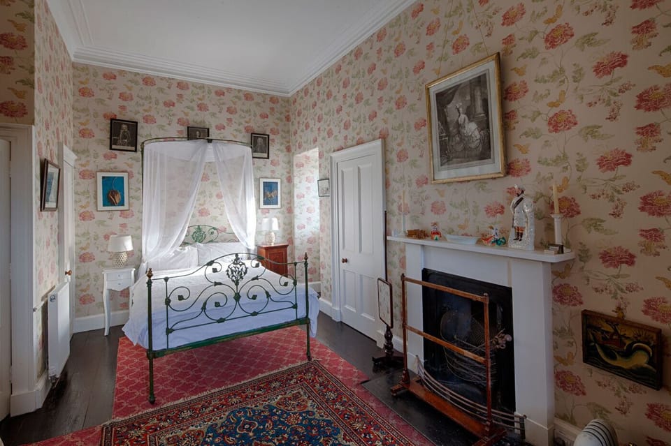 Fraser room
