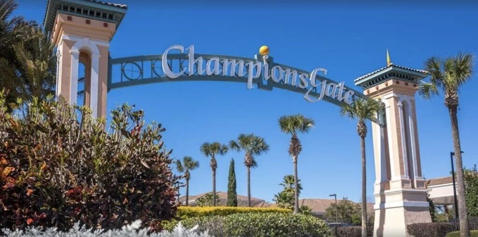 Champions Gate