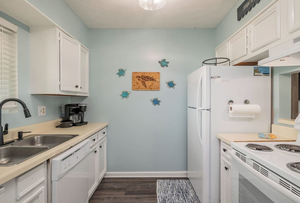 Kitchen - Northeast