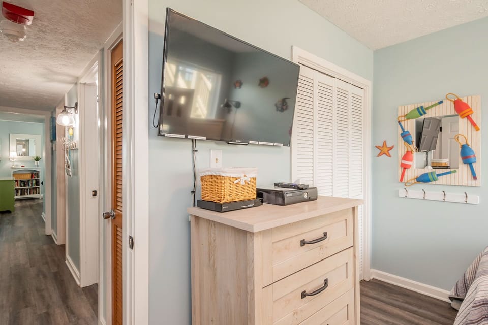 Bedroom #2 - Northwest