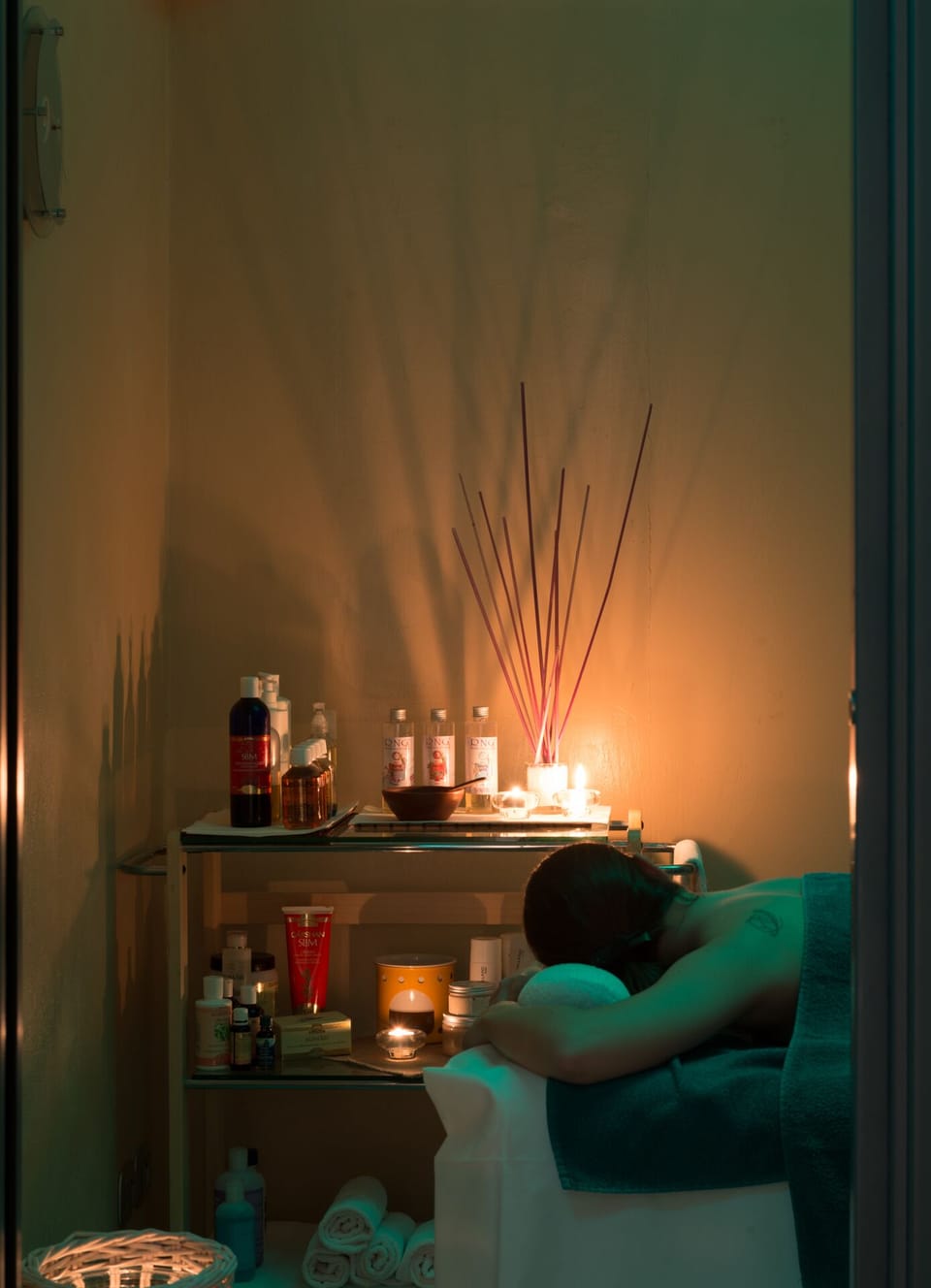 Spa