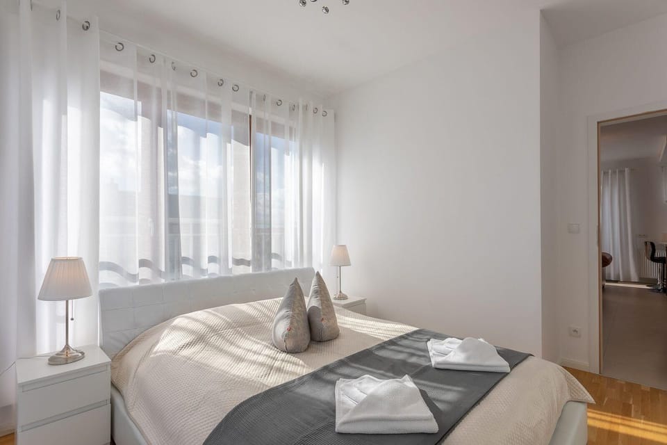 Sleeping area