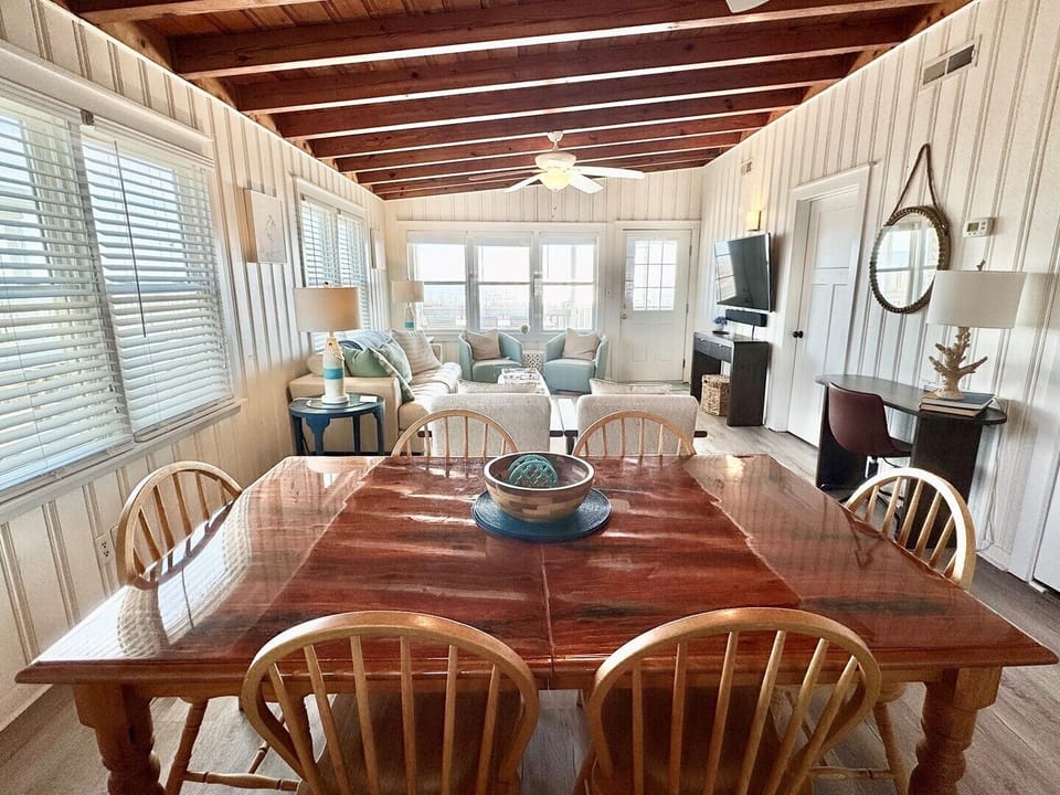 Dining and Living