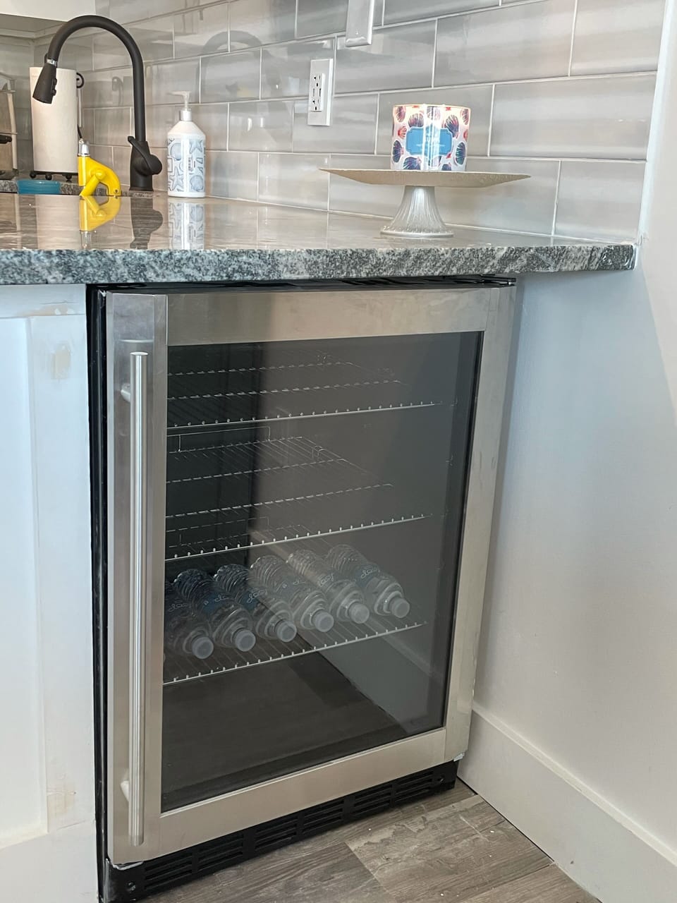 Beverage Cooler Fridge 