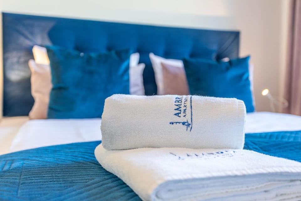 Sleeping area