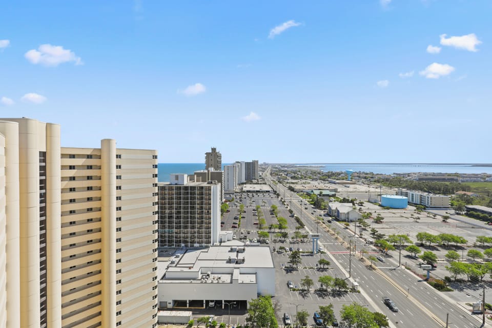 Located on 102nd Street you're close to everywhere you want to be.