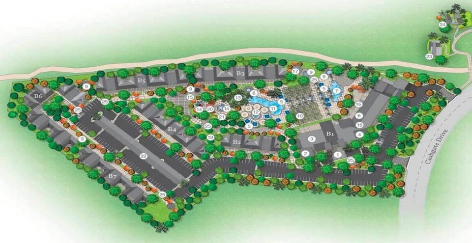 Property map