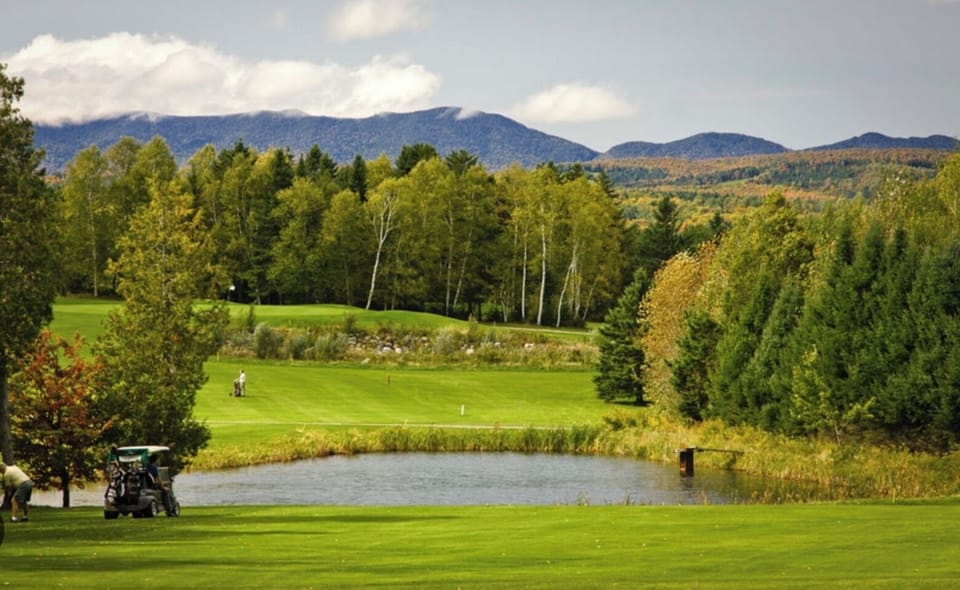 Golf