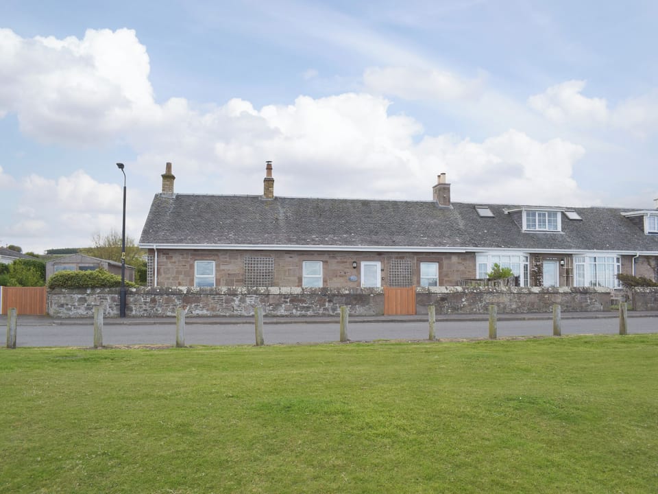 Exterior | Ardlochan Road, Maidens, near Girvan