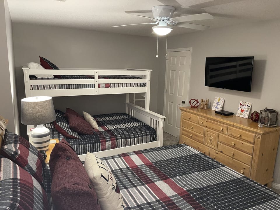 Bed 4
