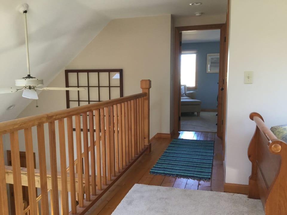 Loft Hall