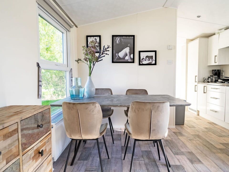 Furniture, Cabinetry, Property, Table, Azure, Chair, Wood, Interior Design, Lighting