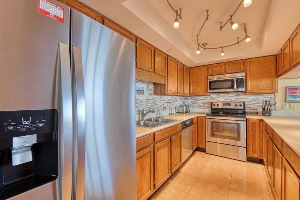 Surf Master Penthouse D