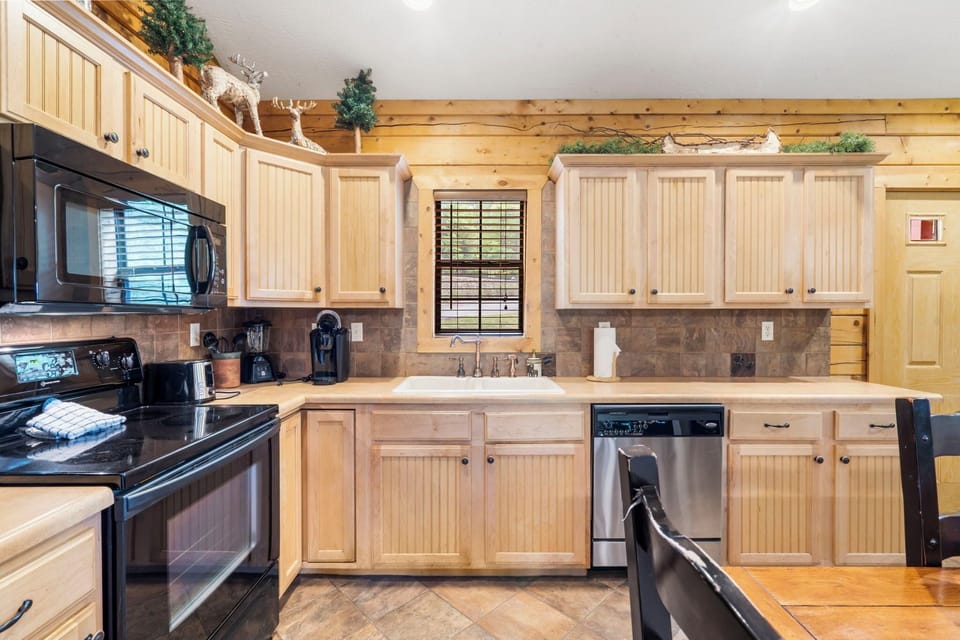 Modern Appliances
