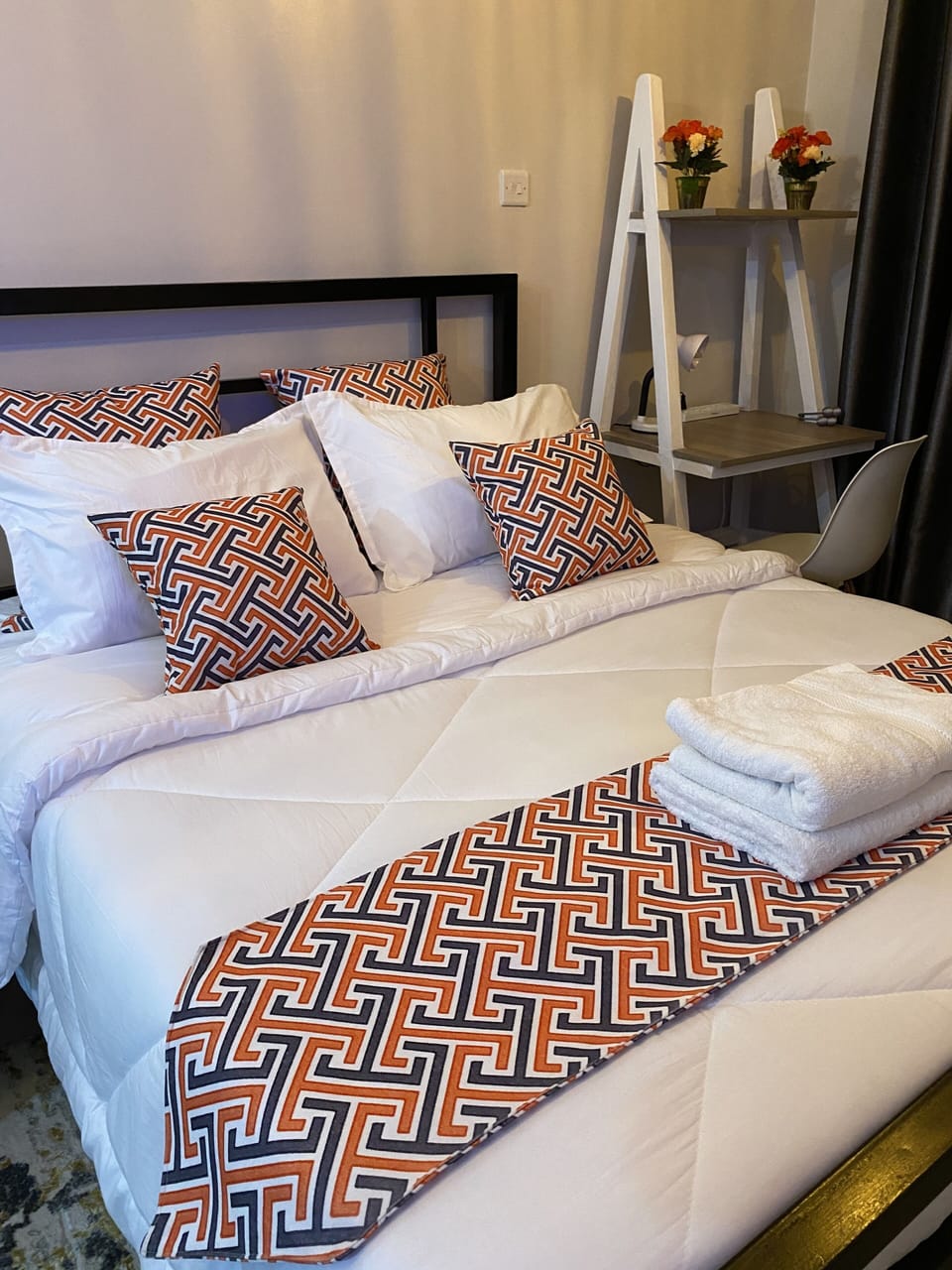 LET'S JUMP INTO BED