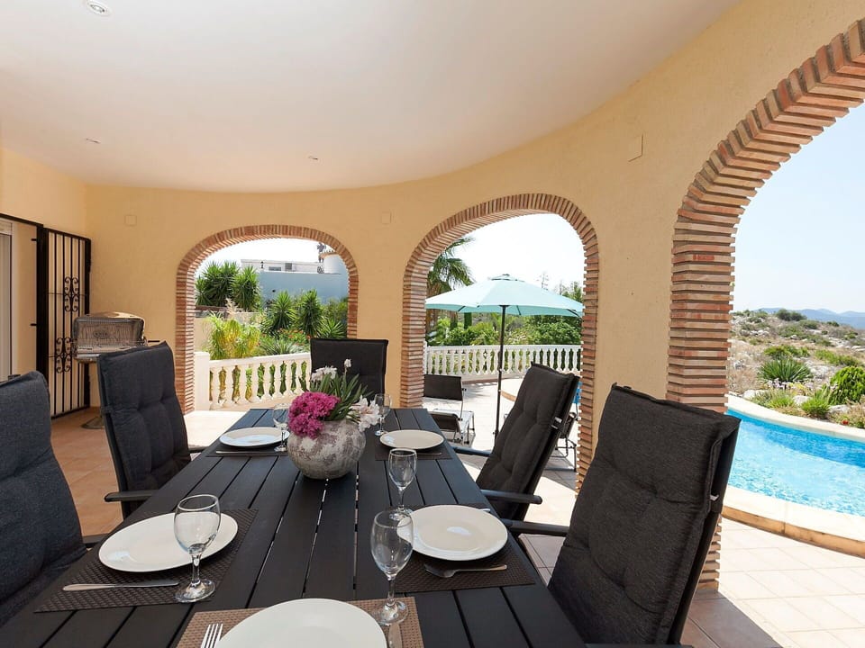 Swimming Pool, Property, Vacation, Real Estate, Azure, House, Building, Resort, Estate, Home