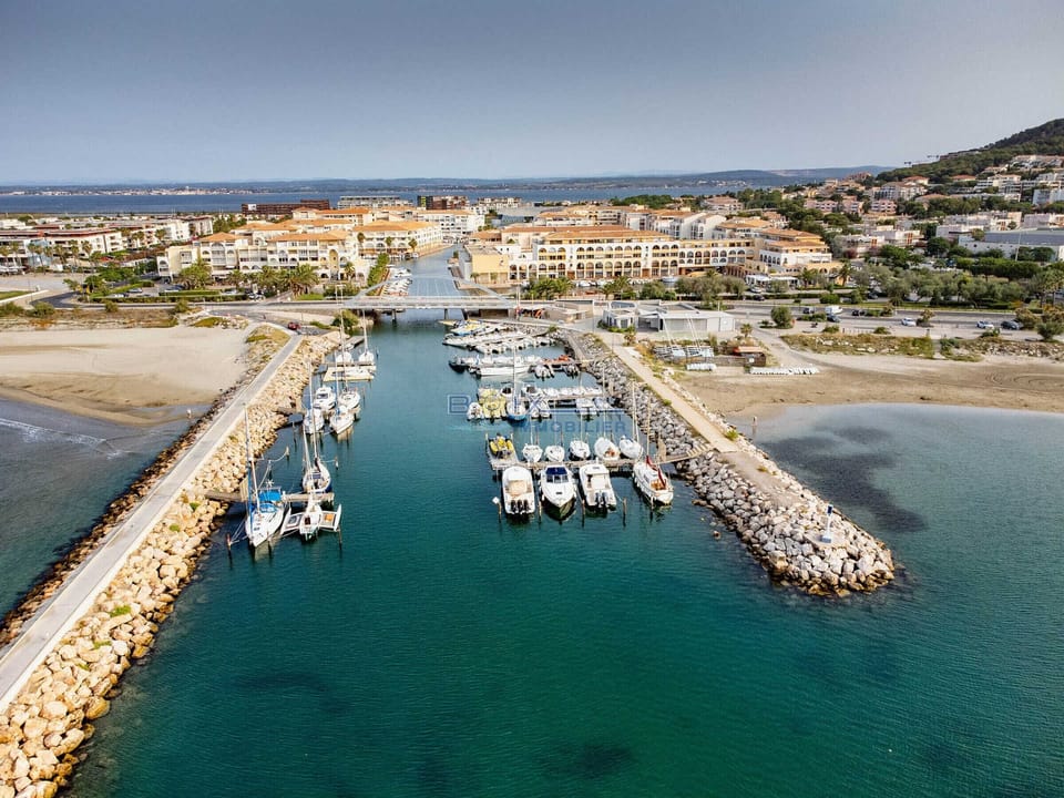 Marina
