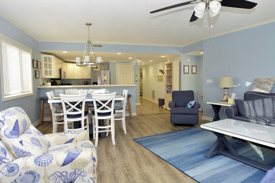 LIVING-AREA