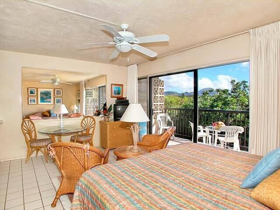 Prince Kuhio Studio 333