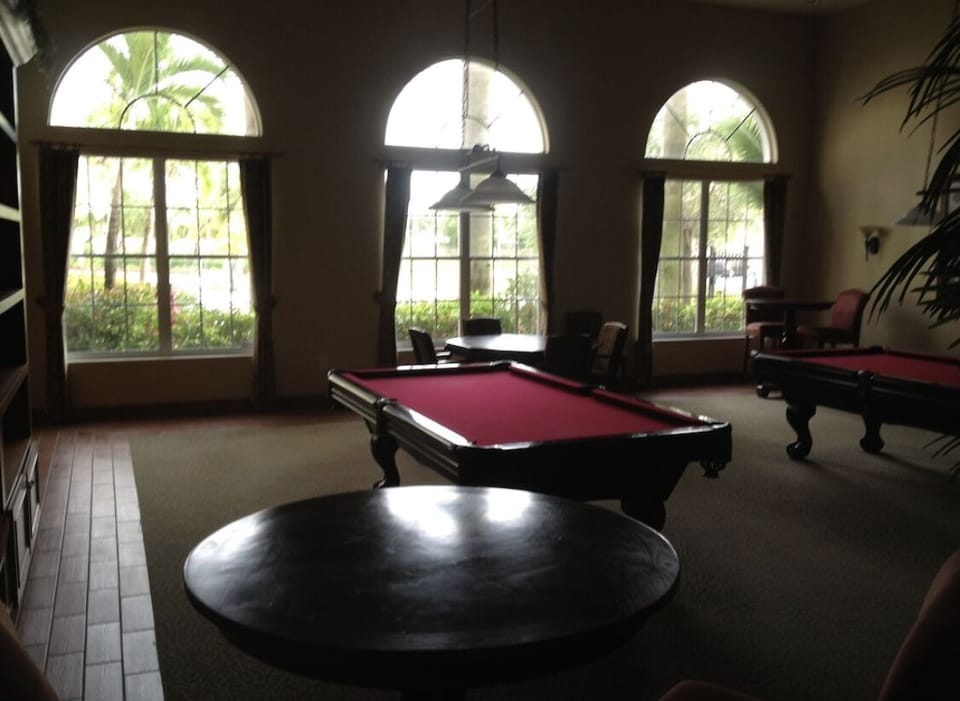 clubhouse