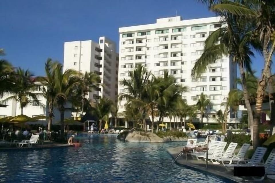 Mayan Sea Garden 5 star resort