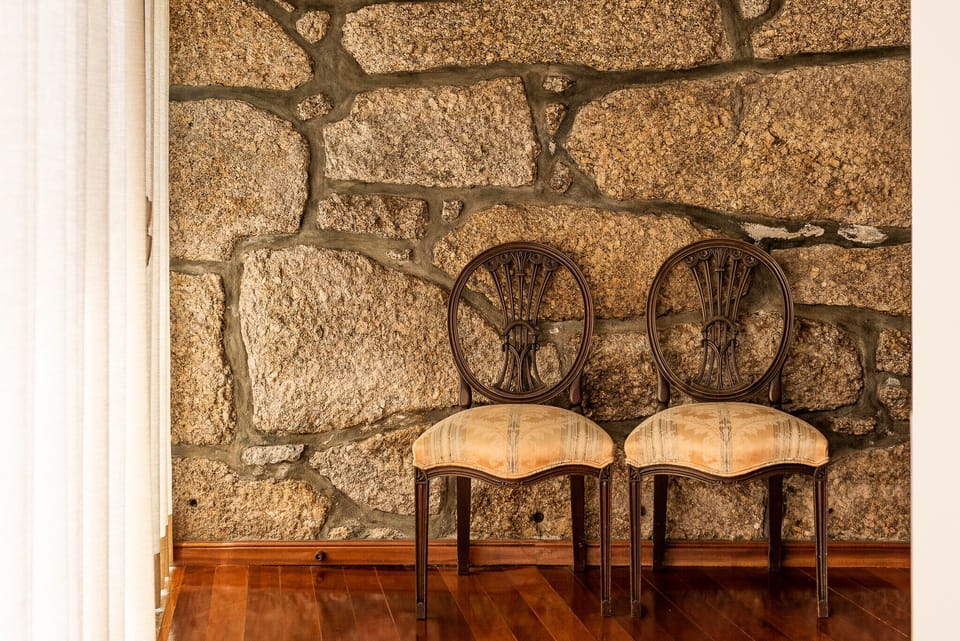 Decoração