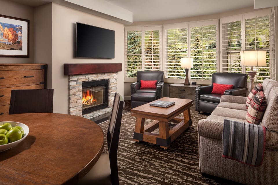 Living-Room